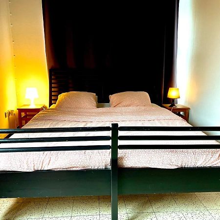 Appartement Vallee De La Meuse - Esc'Appart Блемон Экстерьер фото