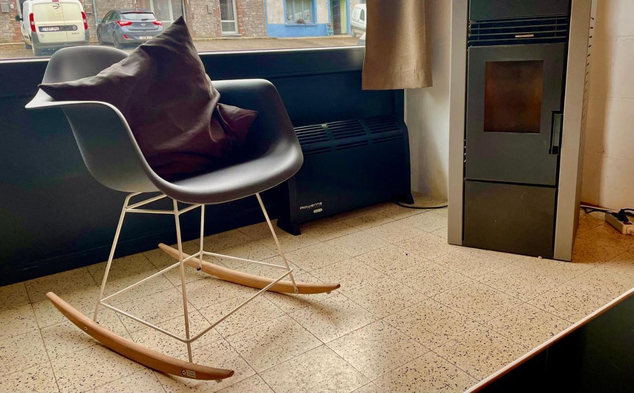 Appartement Vallee De La Meuse - Esc'Appart Блемон Экстерьер фото