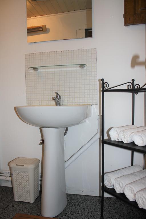 Appartement Vallee De La Meuse - Esc'Appart Блемон Экстерьер фото