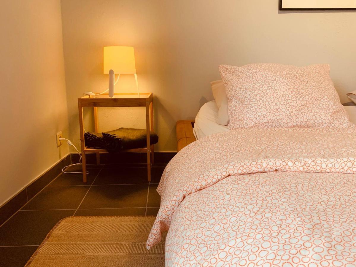 Appartement Vallee De La Meuse - Esc'Appart Блемон Экстерьер фото