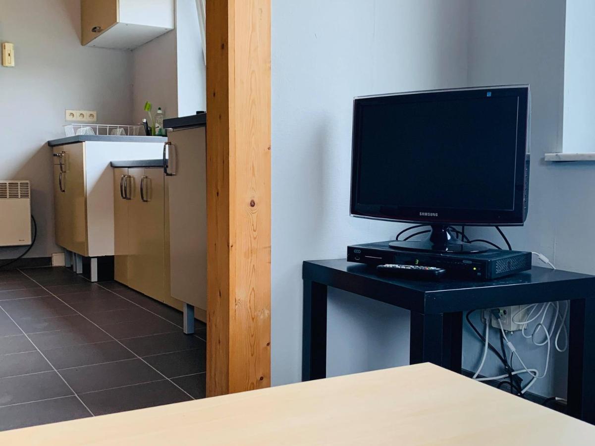Appartement Vallee De La Meuse - Esc'Appart Блемон Экстерьер фото